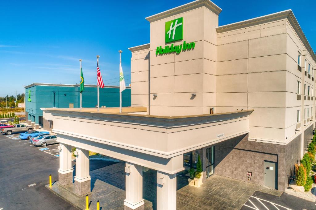 Holiday Inn - Tacoma Mall an IHG Hotel Main image 1